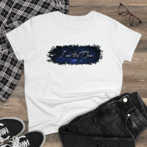 I Am The One - Silver