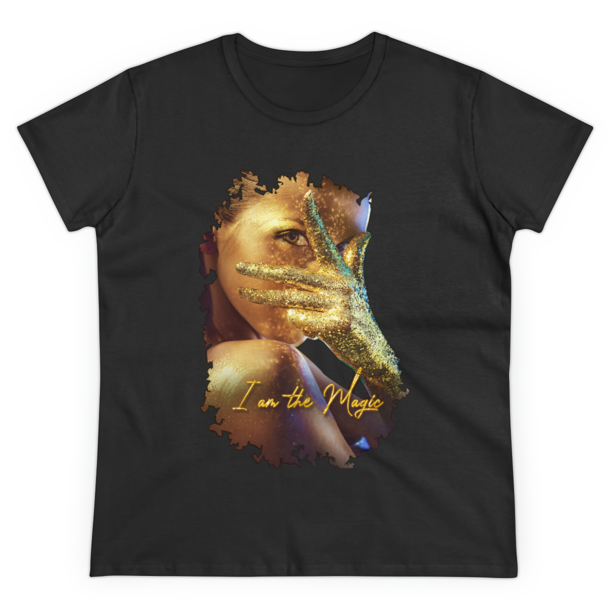 I Am The Magic - Image 2