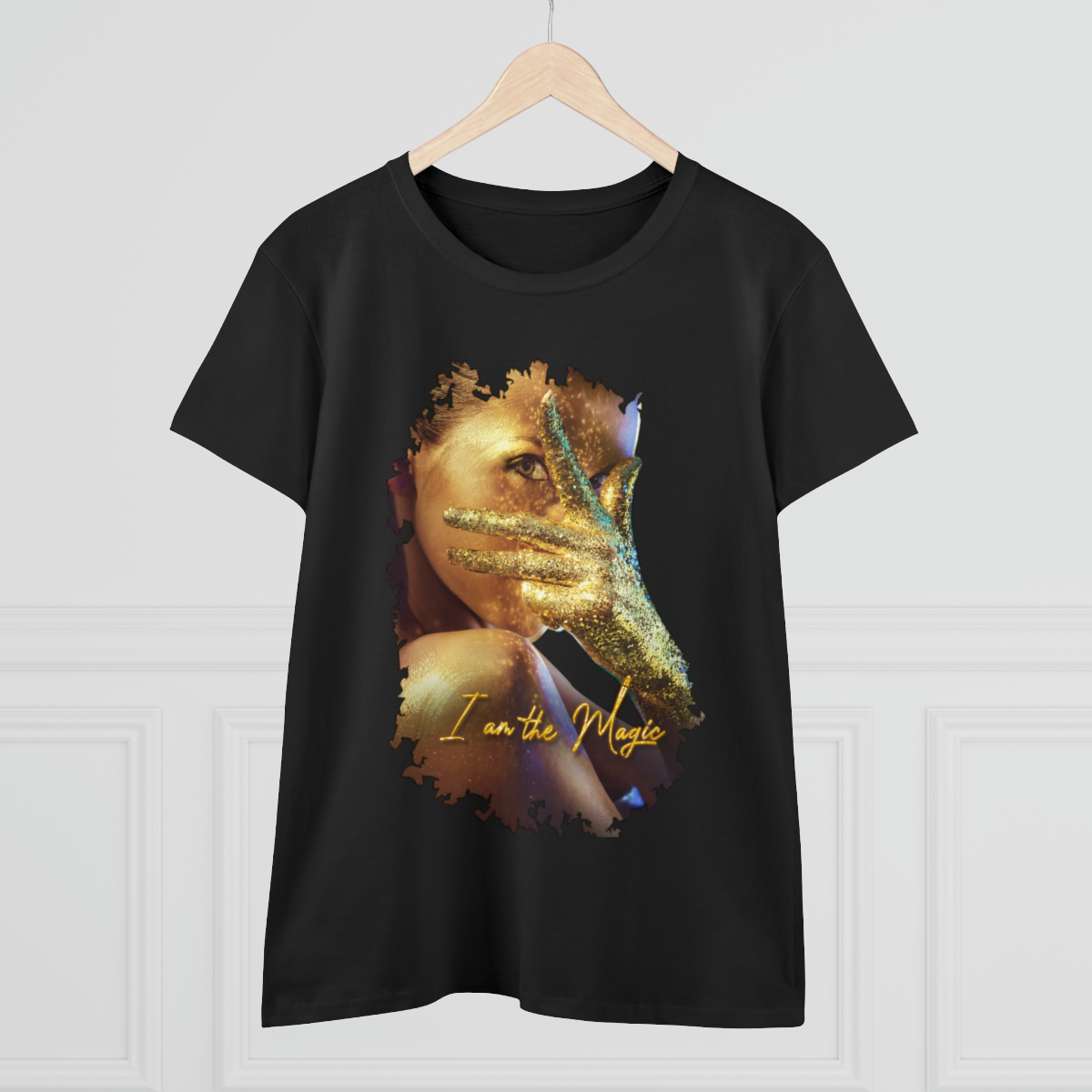 I Am The Magic - Image 4